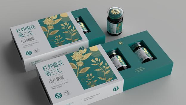 小包裝，大健康 古田路9號(hào)聯(lián)手品牌創(chuàng)意重塑固體飲料包裝美學(xué)